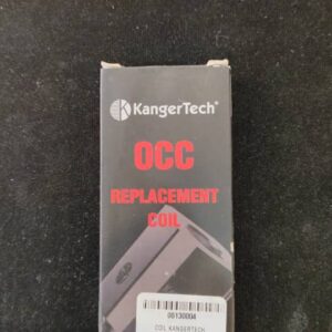 کویل kanger tech occ