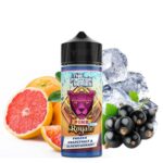 جویس انگور فرنگی گریپ فروت یخ دکتر ویپ _ Dr.Vapes Pink Frozen Royale free juice