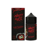 nastyjuice bad blood