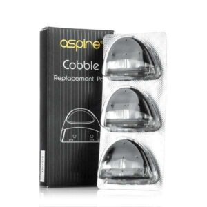 aspire cobble cartridge