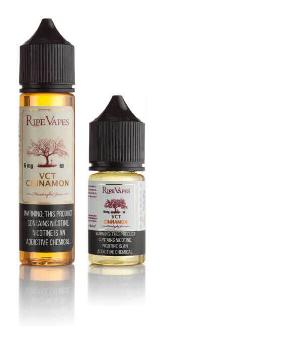 جویس رایپ ویپس دارچین-Raipe Vapes juice VCT  Sinamon