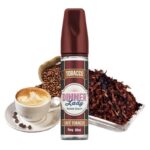 dinner lady cafe tobacco juice