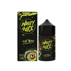 nasty juicefat boy