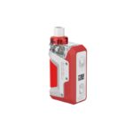 Aegis Hero RTE Geekvape Kit Rip Trippers 45W Red & White