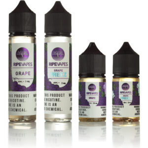grape freezeraip vape