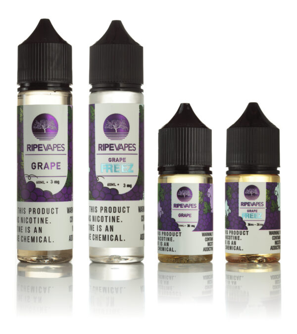 grape freezeraip vape
