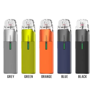 vaporesso Luxe q2 pod