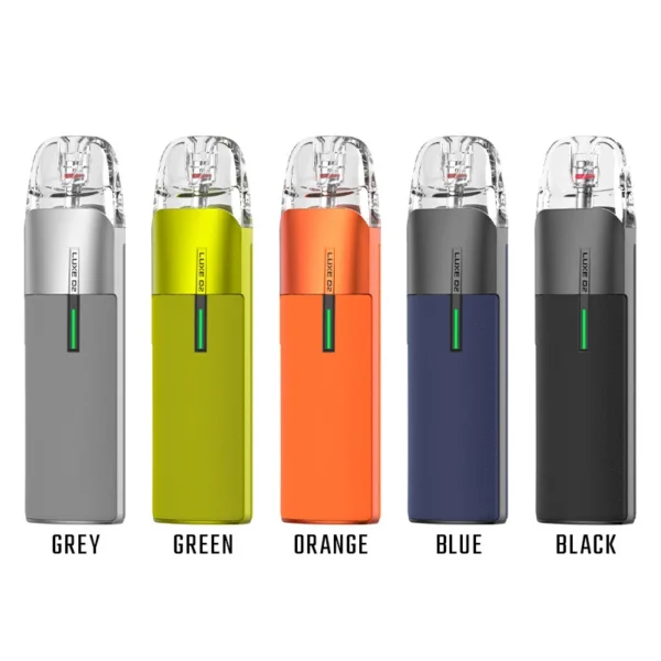 vaporesso Luxe q2 pod