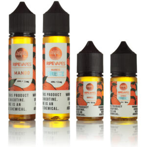 raipe vapes mango freeze