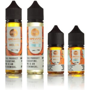 raipe vape Melon Freeze