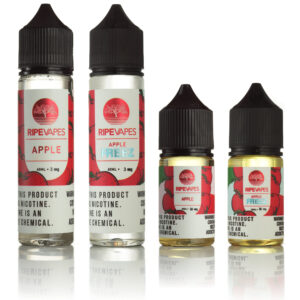 raipe vape apple
