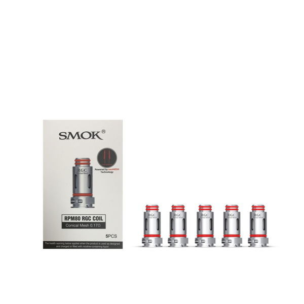 smok rgc coil