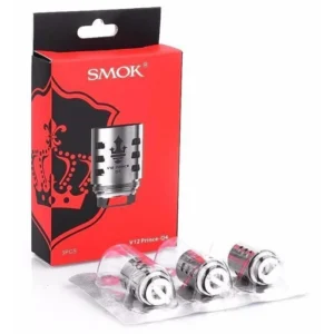 SMOK prince tfv12 coil