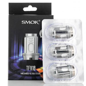 SMOK TFV18 COIL
