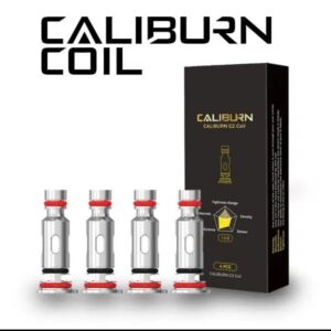 Uwell Caliburn G series Coil