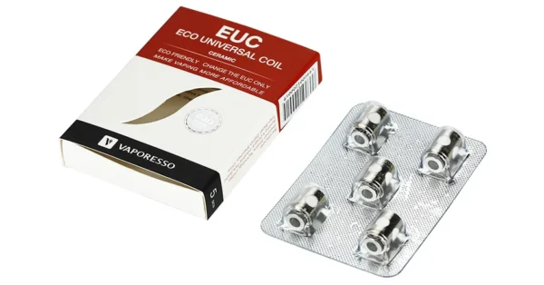 vaporesso EUC coil