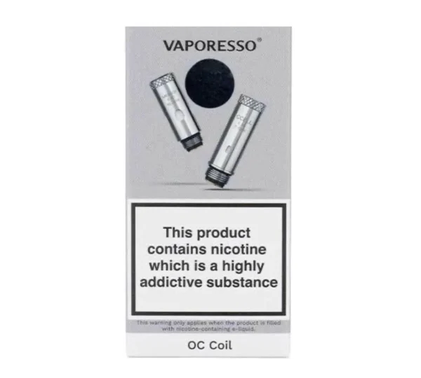 vaporesso OC coil