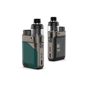 VAPORESSO SWAG PX80 POD KIT