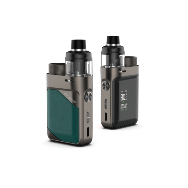 VAPORESSO SWAG PX80 POD KIT