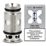 vaporesso moti coil