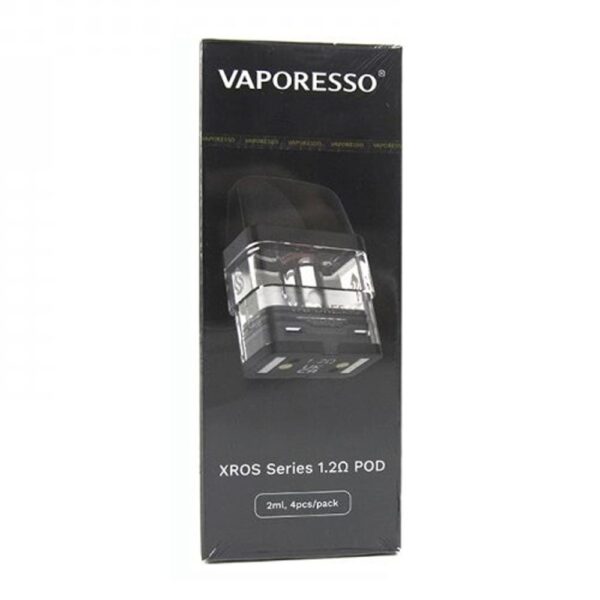 vaporesso Xros cartridge