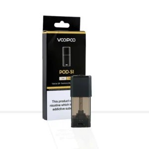 cartridge Voopoo Drag Nano Pods