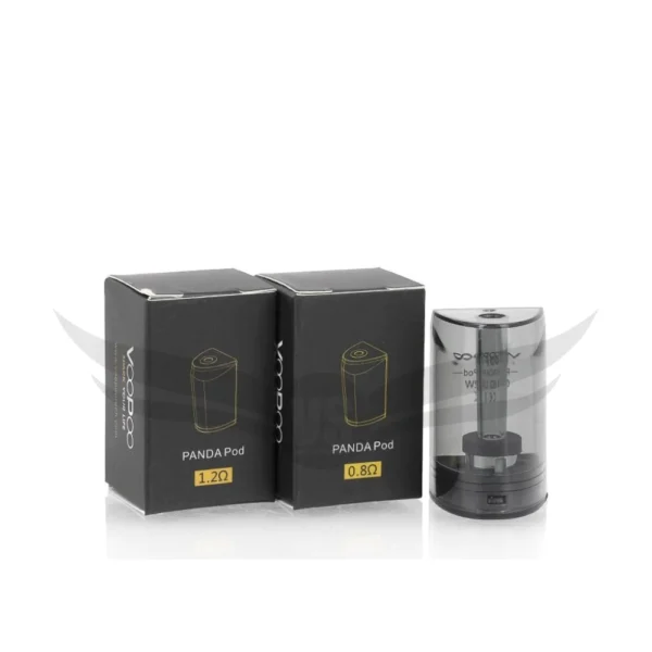 voopoo Panda cartridge