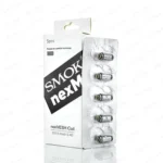 SMOK OFRF nexmesh coil