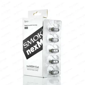SMOK OFRF nexmesh coil