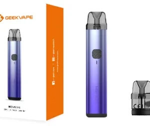 Geekvapepod wenax h1