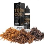 VGod tobacco dry Salt