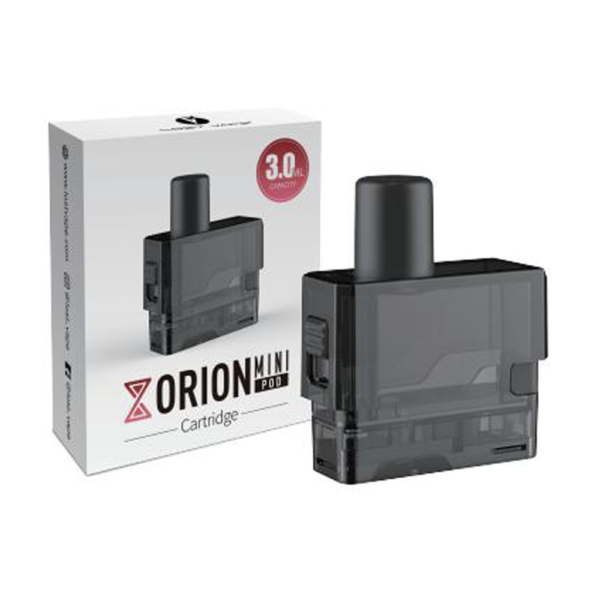 LostVapeOrionMiniReplacementPods