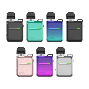 smok novo master box
