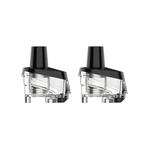 tank emptyvaporesso target pm 80 pod