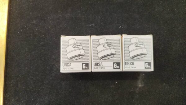 Lost Vape ursa pod Tank