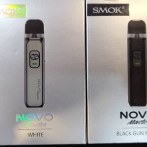 پاد اسموک نو وو مستر- SMOK NOVO master pod
