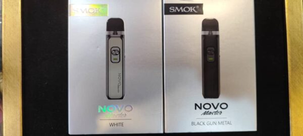 smok novo master