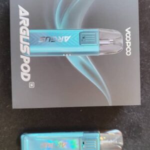 پاد ووپو آرگوس پاد اس ای-Voopoo argus SE pod