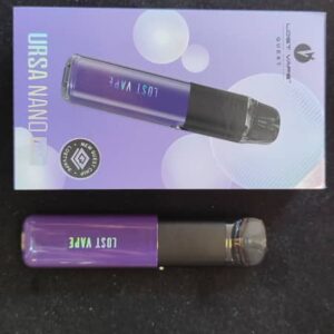 پاد لاست ویپ اورسا نانو ایر-LostVape ursa nano air
