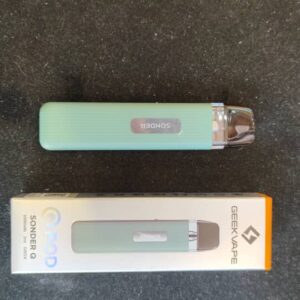 پاد گیک ویپ ساندر کیو-GeekVape Sonder Q pod