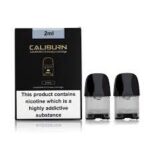 UWell Caliburn G2 pod Tank