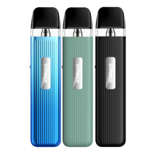 geekvape sonder q