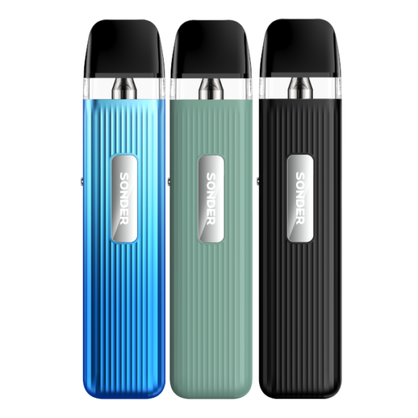 geekvape sonder q