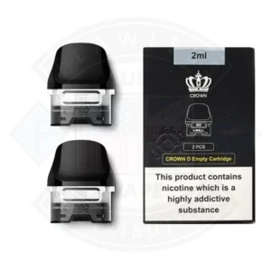 uwell-crown-d-pod