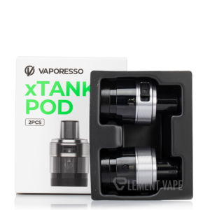 vaporesso x pod tank