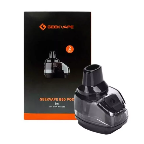 geekvape b60 cartridge