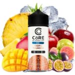 core tropic thunder 120ml