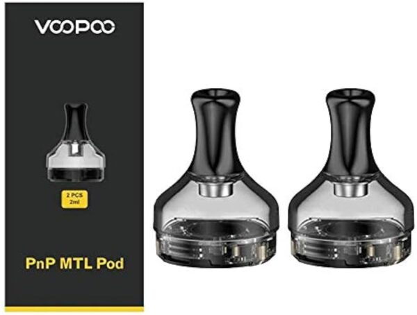 voopoo pnp mtl cartridge
