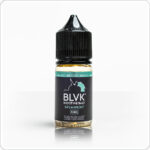 blvkspear mint mENTHOL 30ml salt