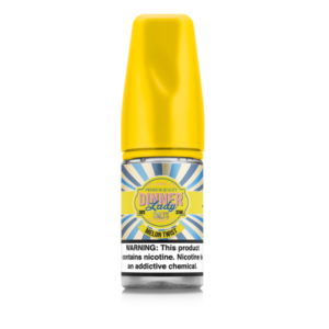 dinner lady 30ml melon twistsalt